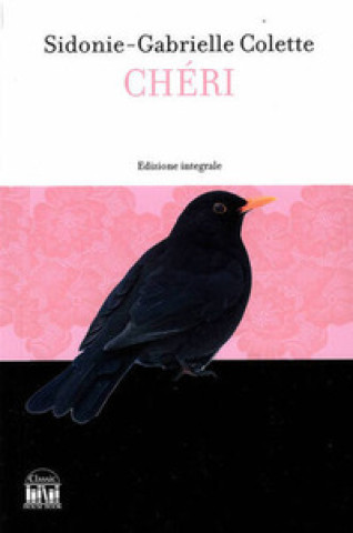 Knjiga Chéri Colette