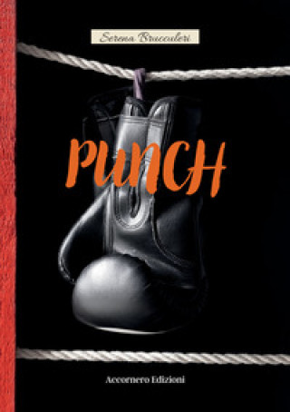 Knjiga Punch Serena Brucculeri