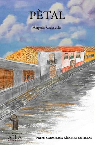 Knjiga PETAL ANGELS CASTELLANO