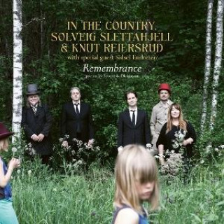Zvok Remembrance(CD) In the Country