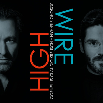 Zvok Highwire Cornelius Claudio Kreusch