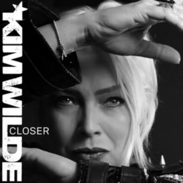 Audio Closer (Digipak) Kim Wilde