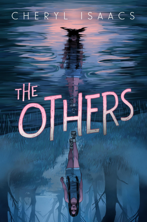 Boek The Others ISAACS CHERYL