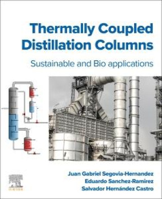 Book Thermally Coupled Distillation Columns Eduardo Sanchez-Ramirez