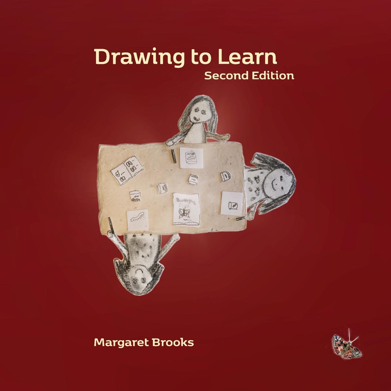 Book Drawing to Learn Margaret Brooks