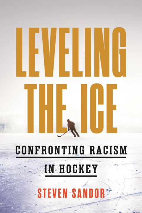 Buch Leveling the Ice SANDOR STEVEN