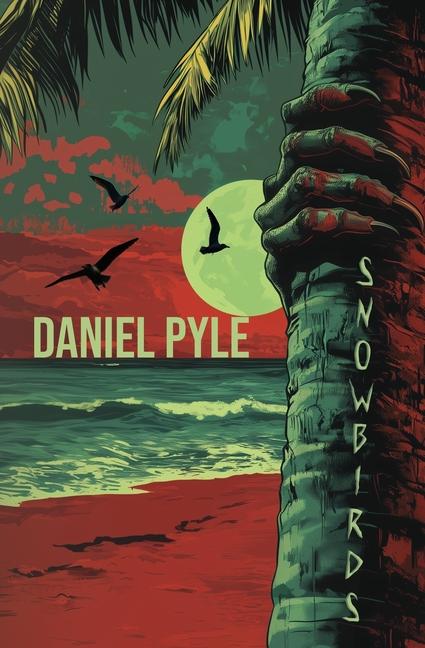 Knjiga Snowbirds Daniel Pyle