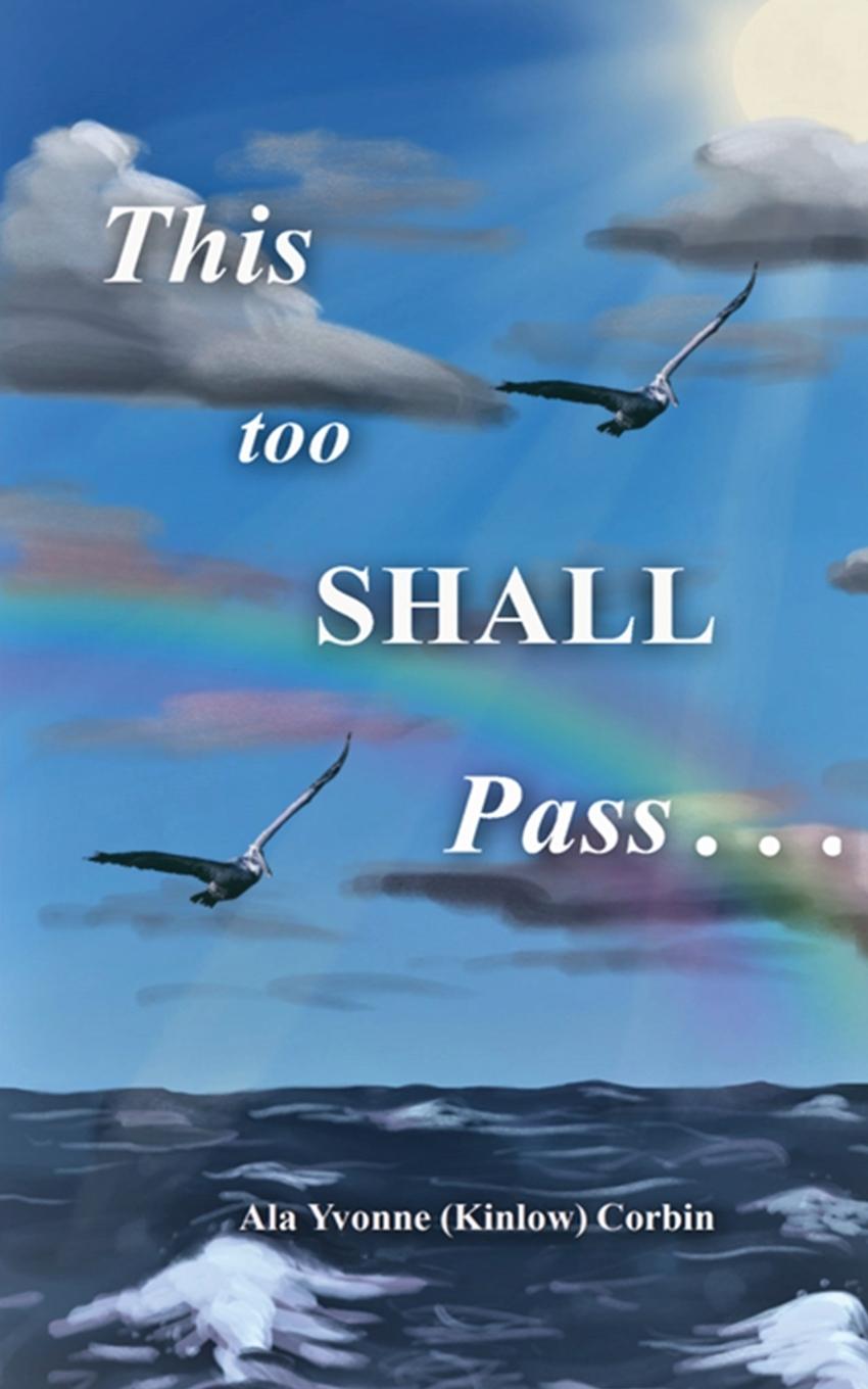 Knjiga THIS TOO SHALL PASS Ala Yvonne Kinlow Corbin