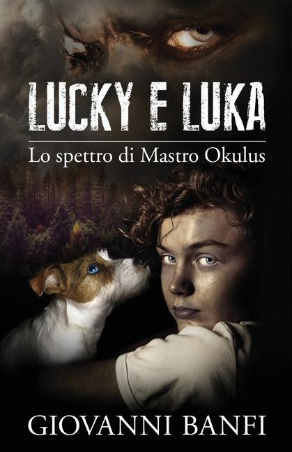 Book Lucky e Luka Giovanni Banfi