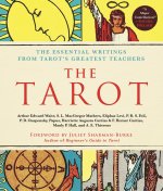 The Tarot: A Collection of Secret Wisdom from Tarot's Mystical Origins