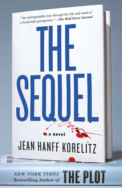 Knjiga The Sequel KORELITZ JEAN HANFF