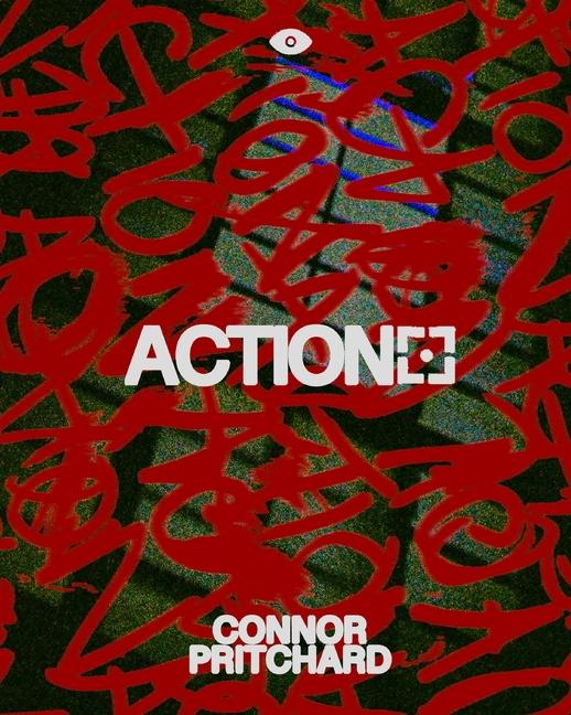 Knjiga Action Connor Pritchard
