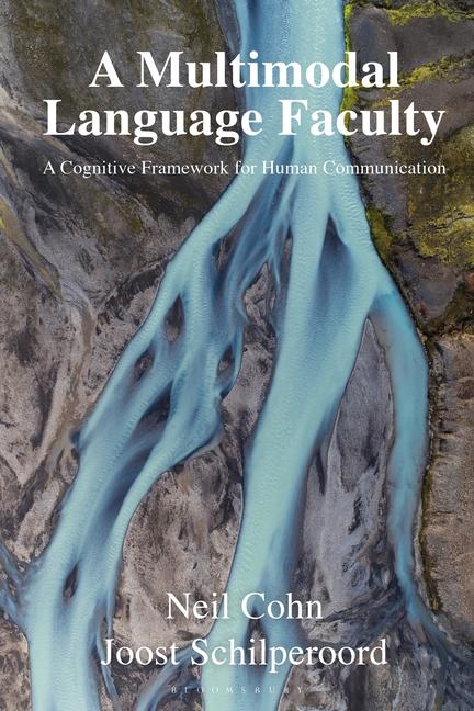 Boek A Multimodal Language Faculty Joost Schilperoord