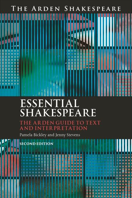 Knjiga Essential Shakespeare Jenny Stevens