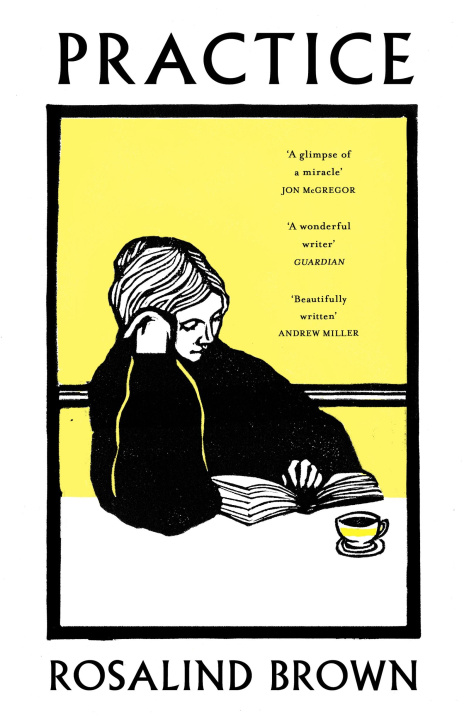 Book Practice Rosalind Brown