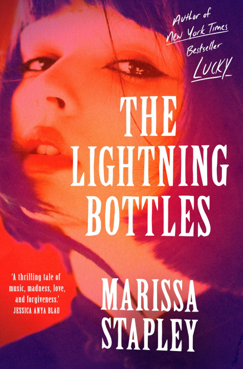 Book The Lightning Bottles Marissa Stapley
