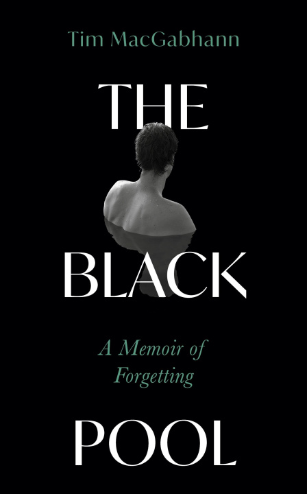Knjiga The Black Pool Tim MacGabhann