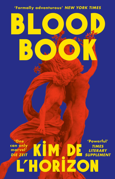 Carte Blood Book Jamie Lee Searle