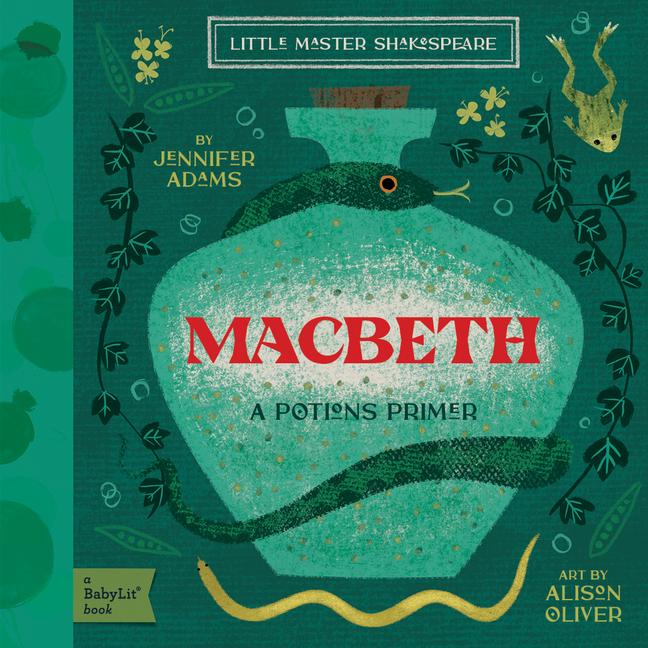 Könyv Macbeth Alison Oliver