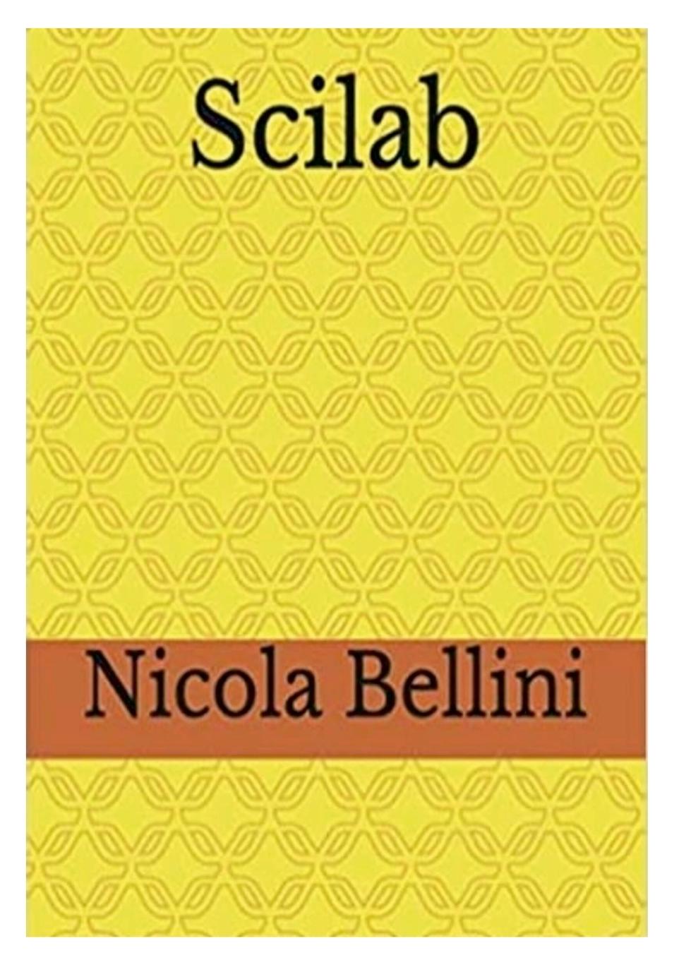 Knjiga Scilab Nicola Bellini
