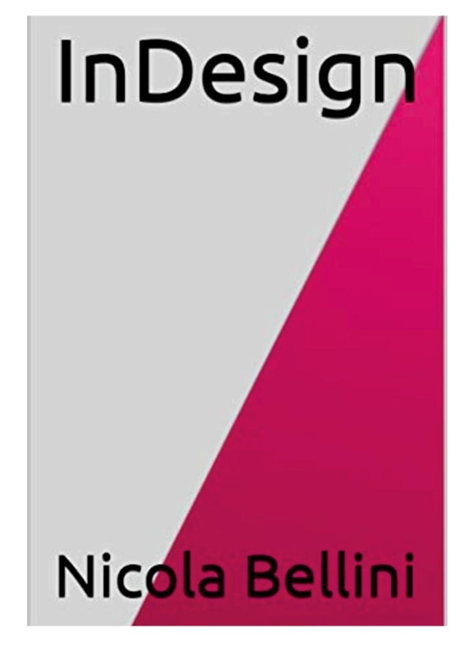 Book InDesign Nicola Bellini