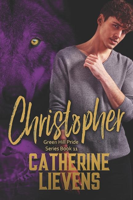 Knjiga Christopher Catherine Lievens