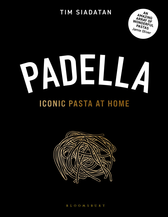 Buch Padella Tim Siadatan