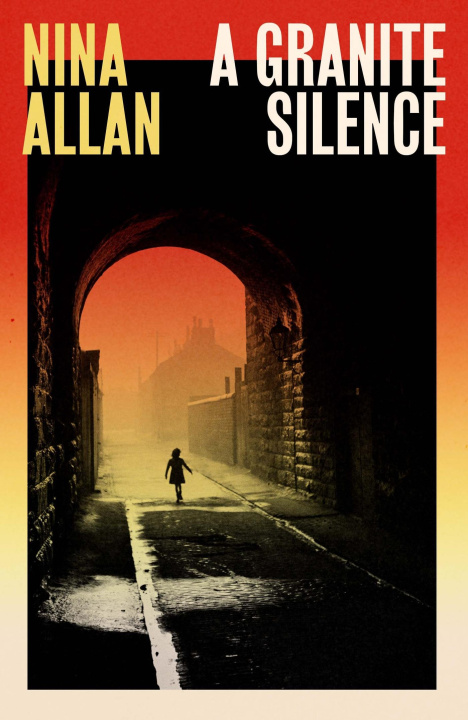 Buch A Granite Silence Nina Allan