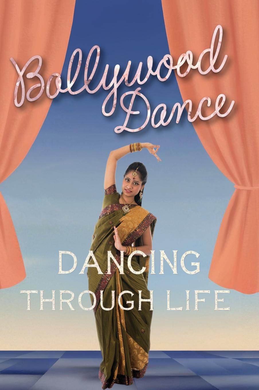 Knjiga Bollywood Dance Marjorie Seevers