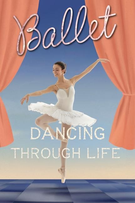 Livro Ballet Marjorie Seevers