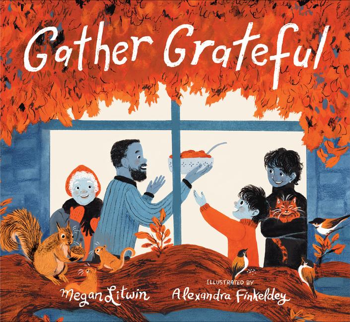 Book Gather Grateful Alexandra Finkeldey