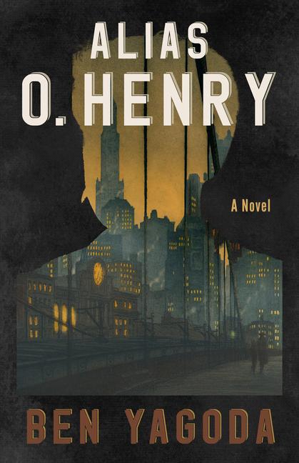 Buch Alias O. Henry YAGODA BEN