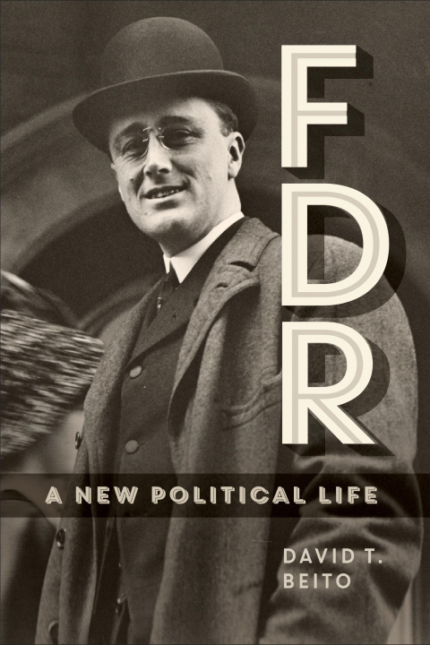 Βιβλίο FDR BEITO DAVID T