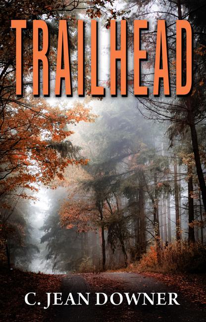 Livro Trailhead C Jean Downer