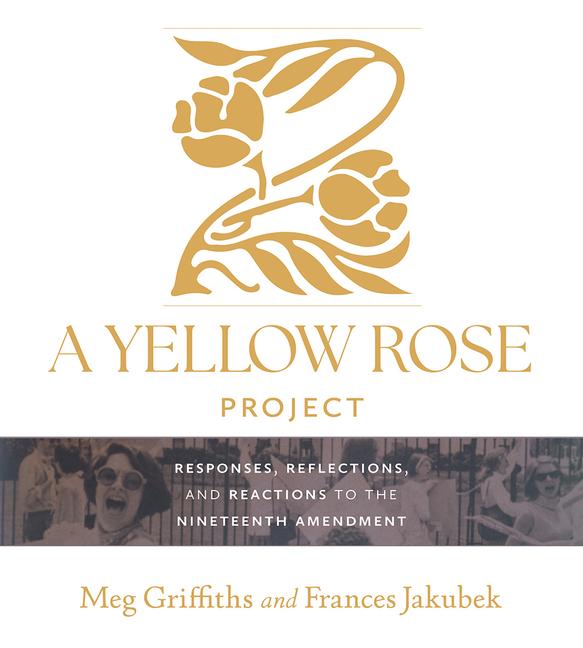Knjiga A Yellow Rose Project Frances Jakubek