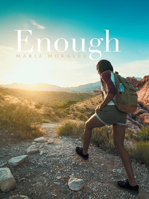 Knjiga Enough Maria Morales