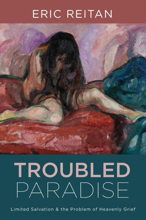 Book Troubled Paradise Eric Reitan