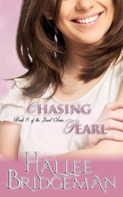 Kniha Chasing Pearl Gregg Bridgeman
