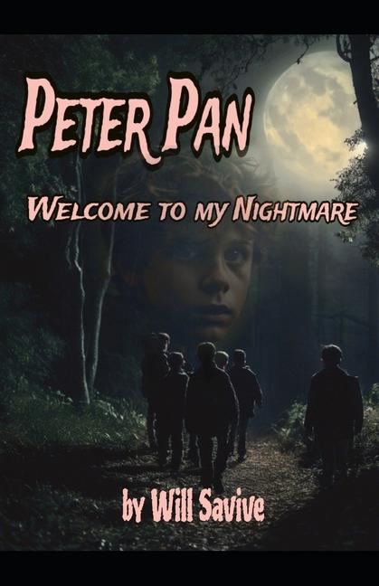 Knjiga Peter Pan Will Savive