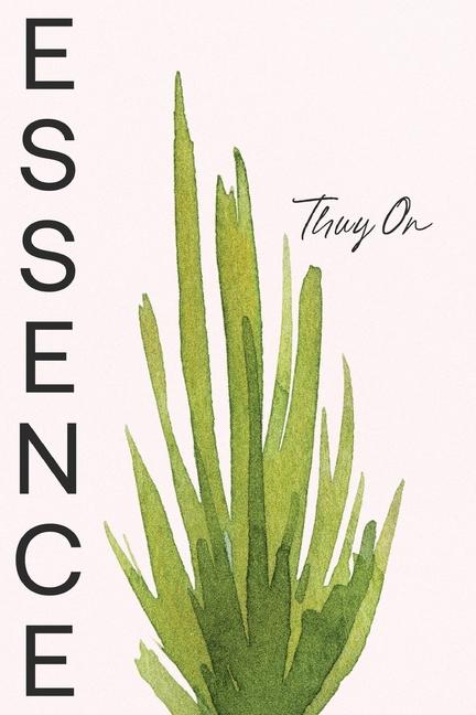 Livro Essence Thuy On