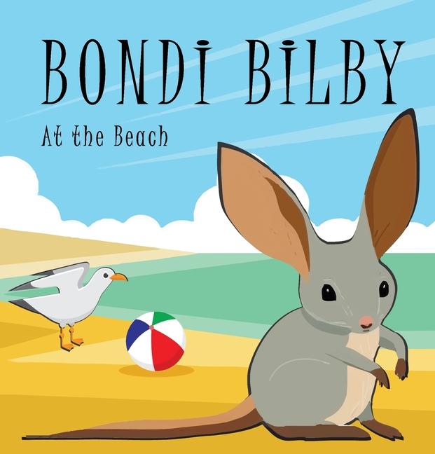 Book Bondi Bilby Adam Smith