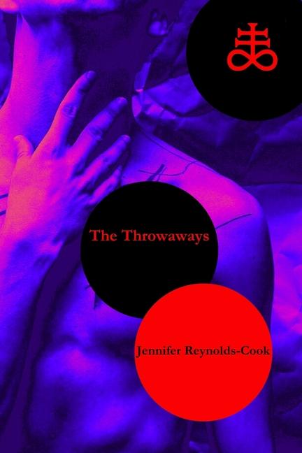 Knjiga The Throwaways Jennifer Reynolds-Cook