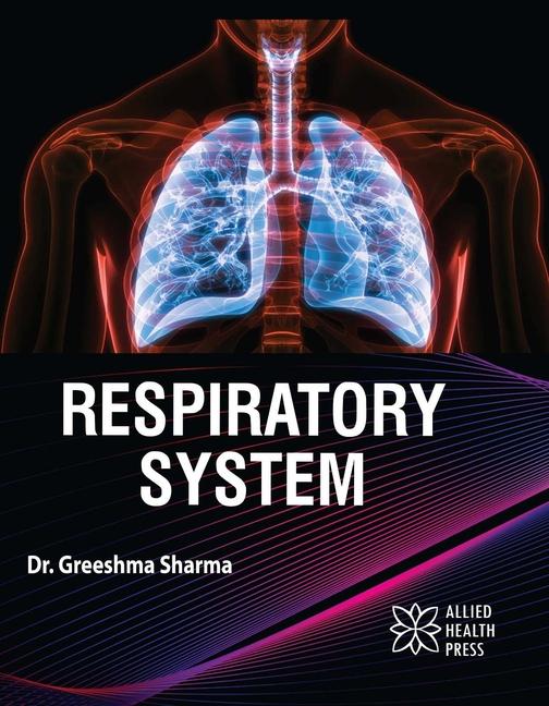 Knjiga Respiratory System Greeshma Sharma