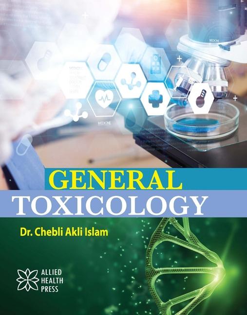 Knjiga General Toxicology Chebli Akli Islam