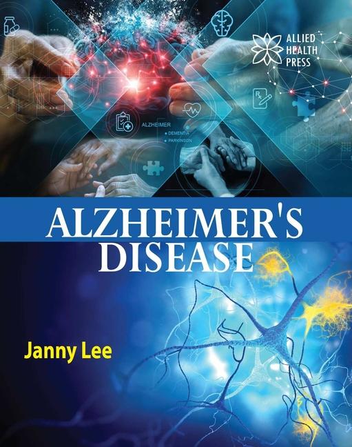 Book Alzheimer's Disease Janny Lee