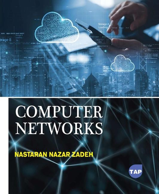 Knjiga Computer Networks Nastaran Nazar Zadeh