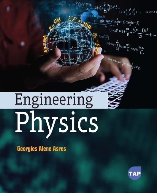Knjiga Engineering Physics Georgies Alene Asres