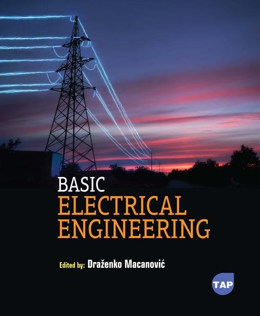 Knjiga Basic Electrical Engineering 