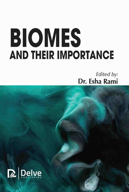 Book Biomes and Their Importance Esha Rami