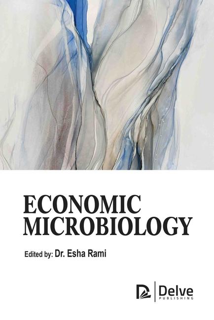 Libro Economic Microbiology Esha Rami